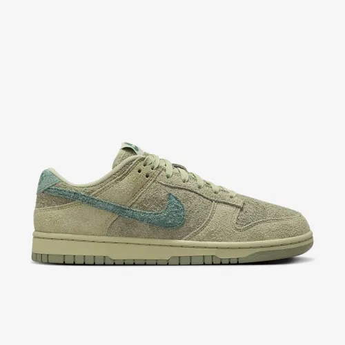Кроссовки Nike Dunk Low Olive Aura 42.5, фото №3