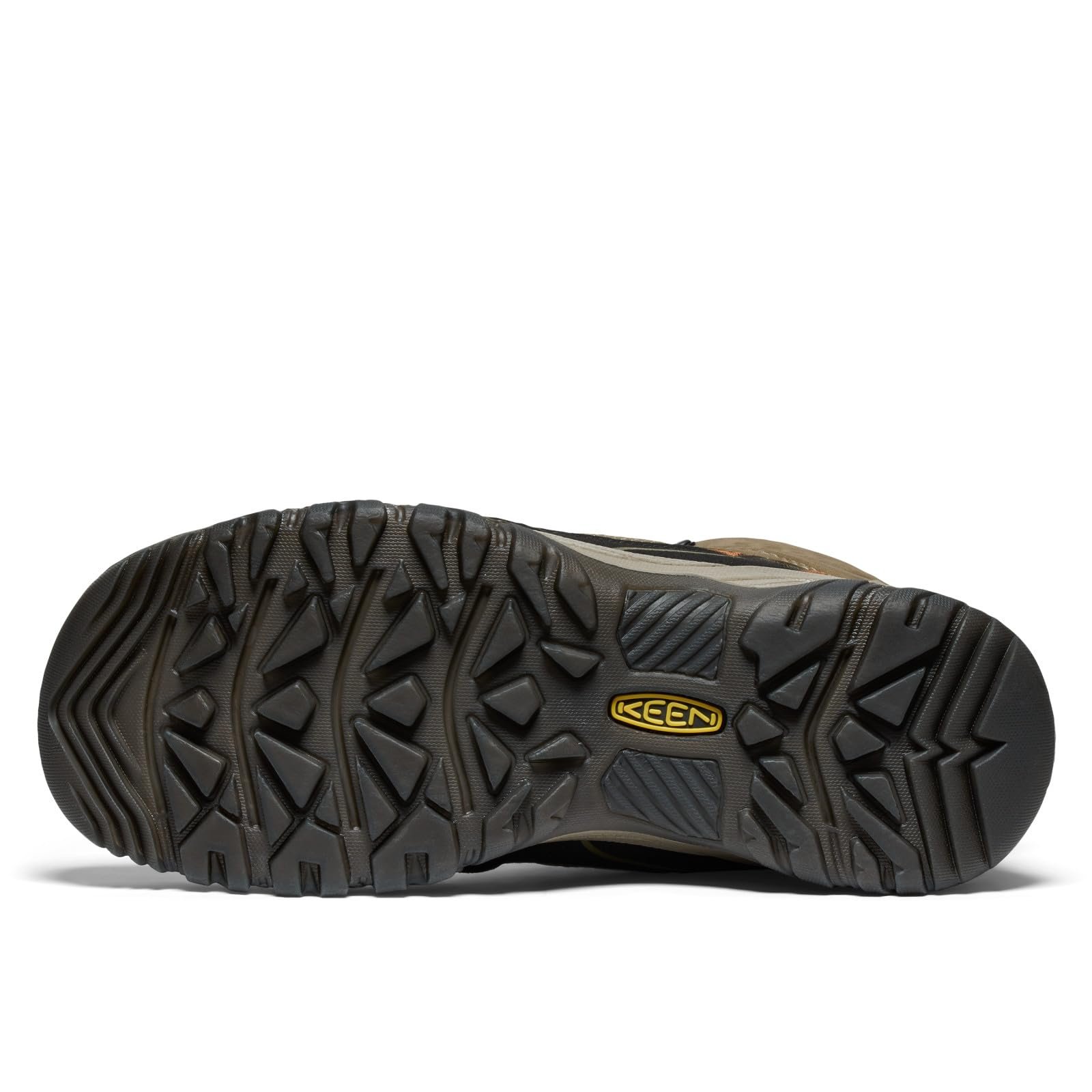 Мужские ботинки KEEN Targhee 4 Mid Waterproof, фото №6