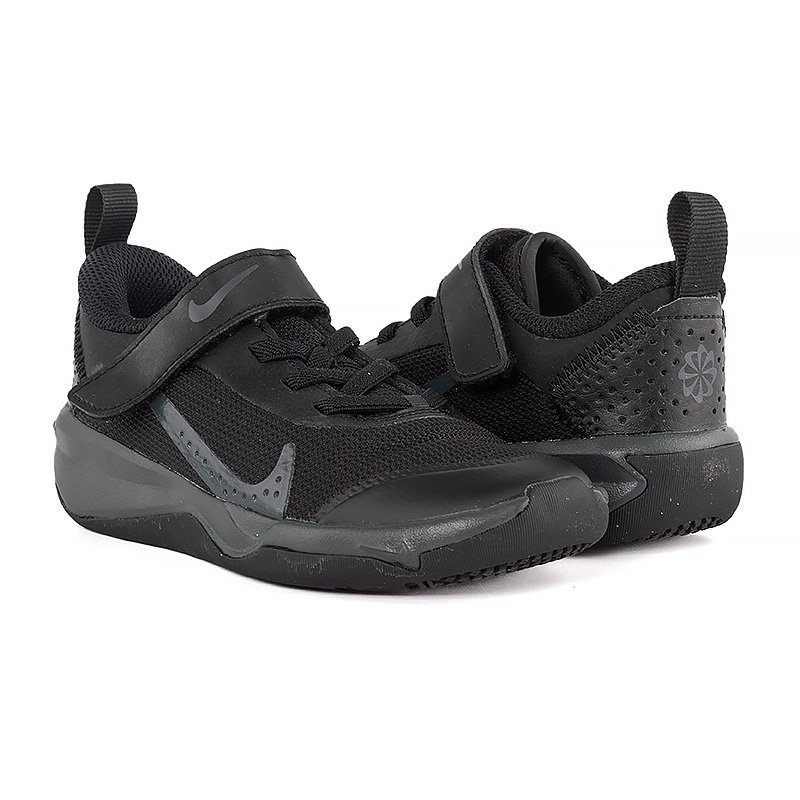 Кроссовки Nike OMNI MULTI-COURT (PS) 31, фото №1