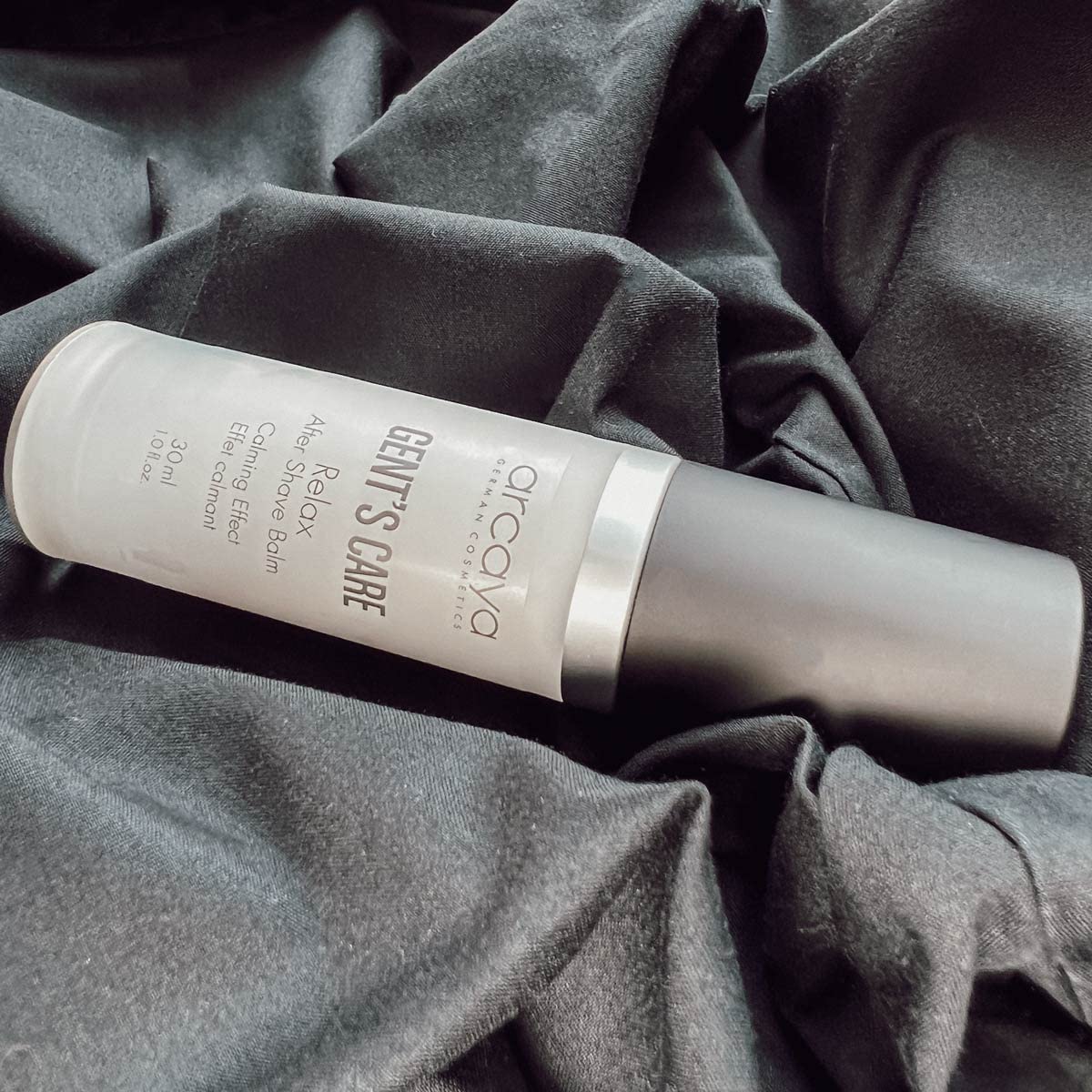 Бальзам после бритья Gent's Care Relax Питательный и успокаивающий, фото №3