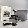 Зарядный кейс DJI Mic Mini Черный Уценка