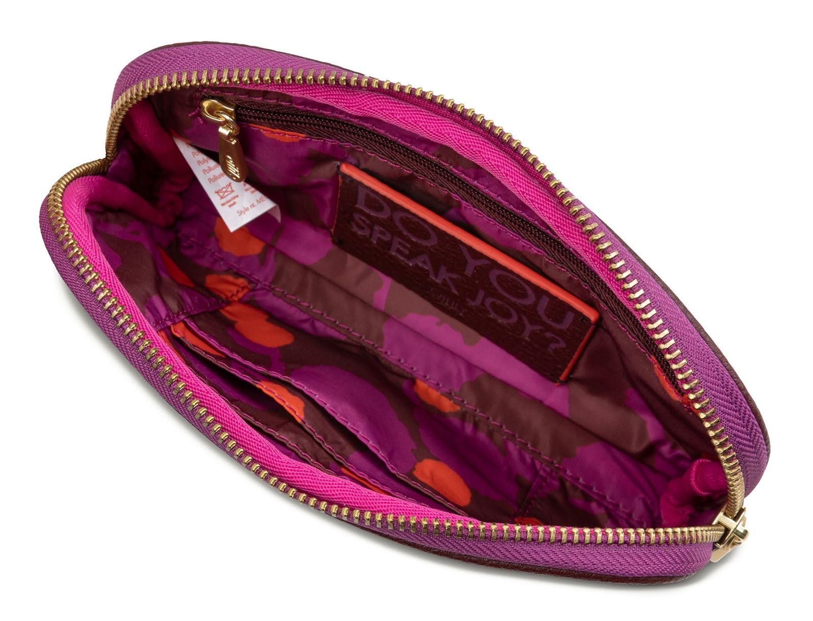 Гаманець Oilily Zaza Decadent Chocolate, decadent chocolate, Classic, фото №4