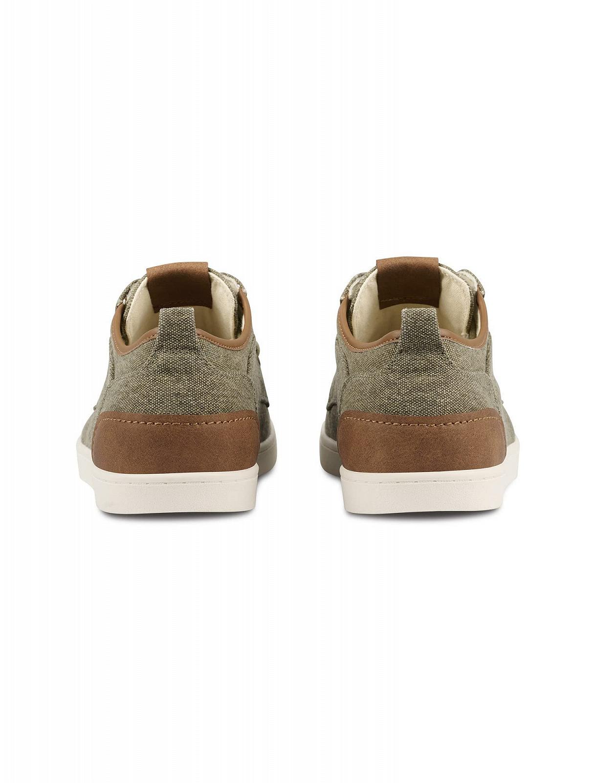 Кроссовки мужские BULLBOXER 814X28500A, фото №3 Кроссовки мужские BULLBOXER 814X28500A, фото №3