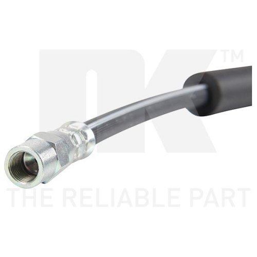 Гальмівний шланг NK 854730 для VW, передній міст, фото №2