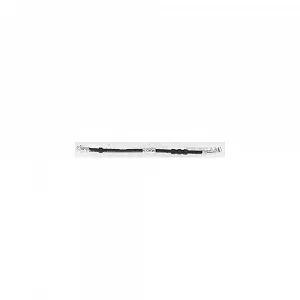 Гальмівний шланг TRISCAN 8150 14177 для NISSAN, передній міст зліва - Фото 1