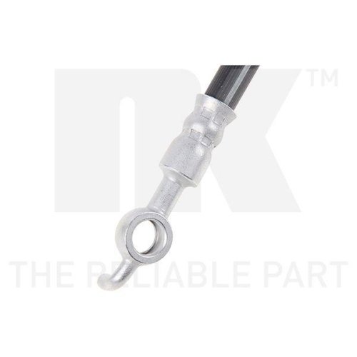 Гальмівний шланг NK 8545214 для TOYOTA передня вісь праворуч, фото №2