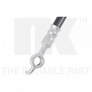 Гальмівний шланг NK 8545214 для TOYOTA передня вісь праворуч synthetic.ua - Фото 1