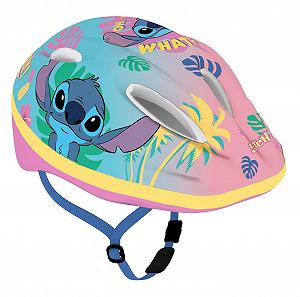 Велосипедний шолом Lilo & Stitch Різнокольоровий - Фото 1