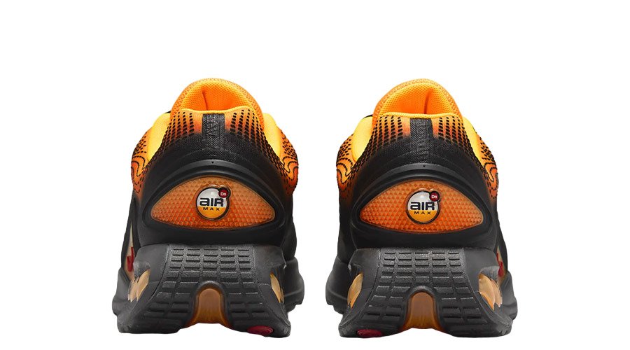 Кроссовки Nike Air Max Dn Se 44.5, фото №4