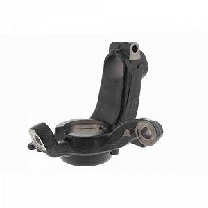 Кулак поворотный VAICO V10-2161 AUDI SEAT synthetic.ua - Фото 1