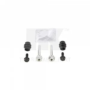 Напрямна втулка гальмівного супорта NK 8936018 задня вісь - Фото 1