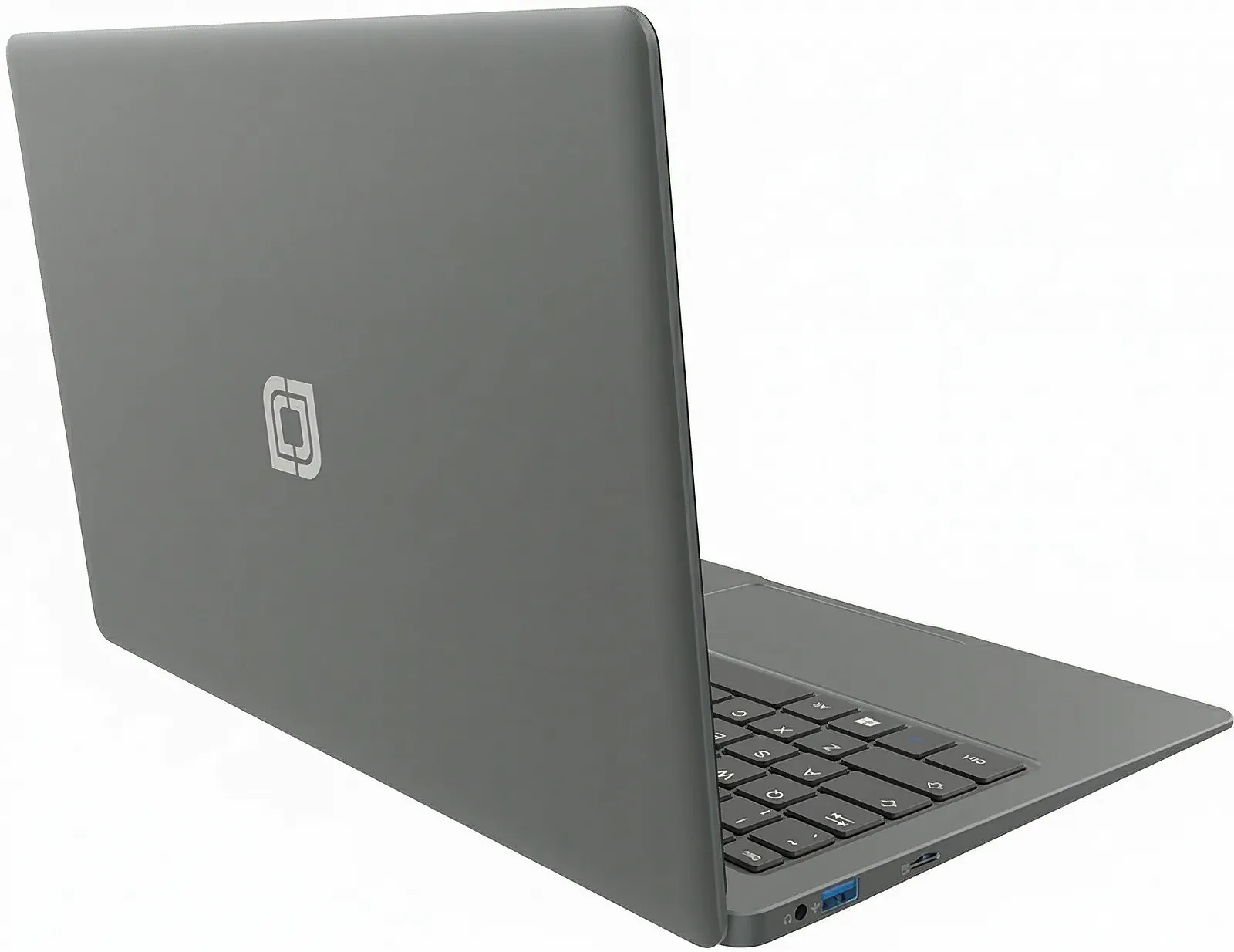 Ноутбук 13.3" Jumper EZbook X3 Intel Celeron N3350 RAM 4GB eMMC 64GB Windows 10 (UKR), фото №5 Ноутбук 13.3" Jumper EZbook X3 Intel Celeron N3350 RAM 4GB eMMC 64GB Windows 10 (UKR), фото №5