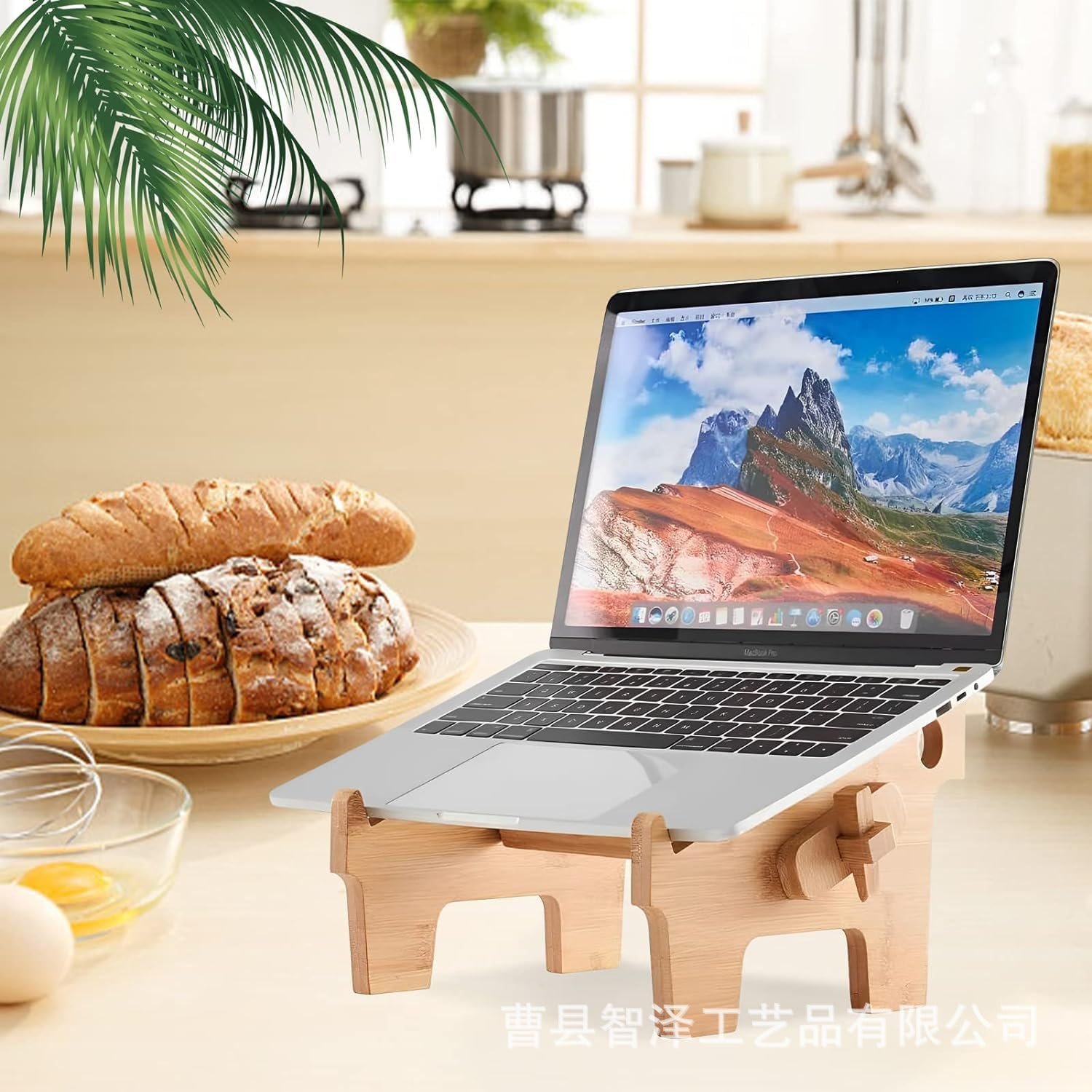 Підставка для ноутбука toots, фото №5