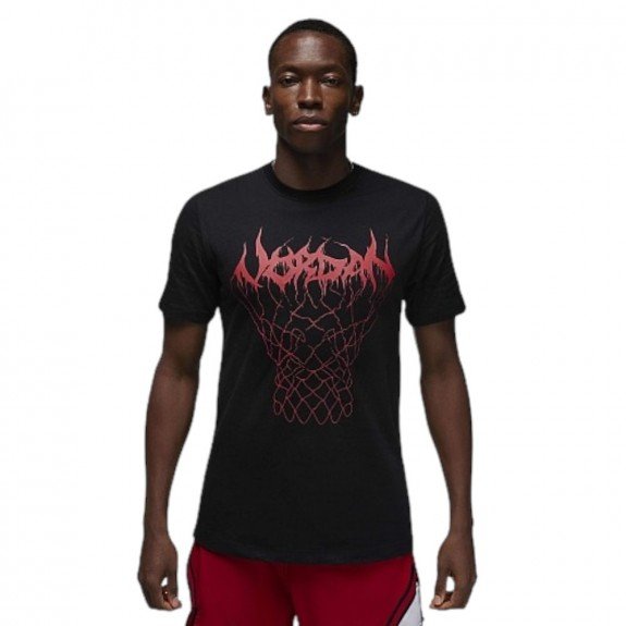 Футболка Jordan Dri-Fit Sport Graphic  M, фото №5