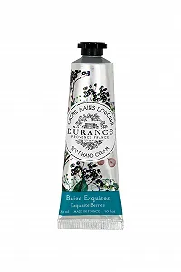 Крем для рук Gentle Exquisite Berries 30 мл - Фото 1