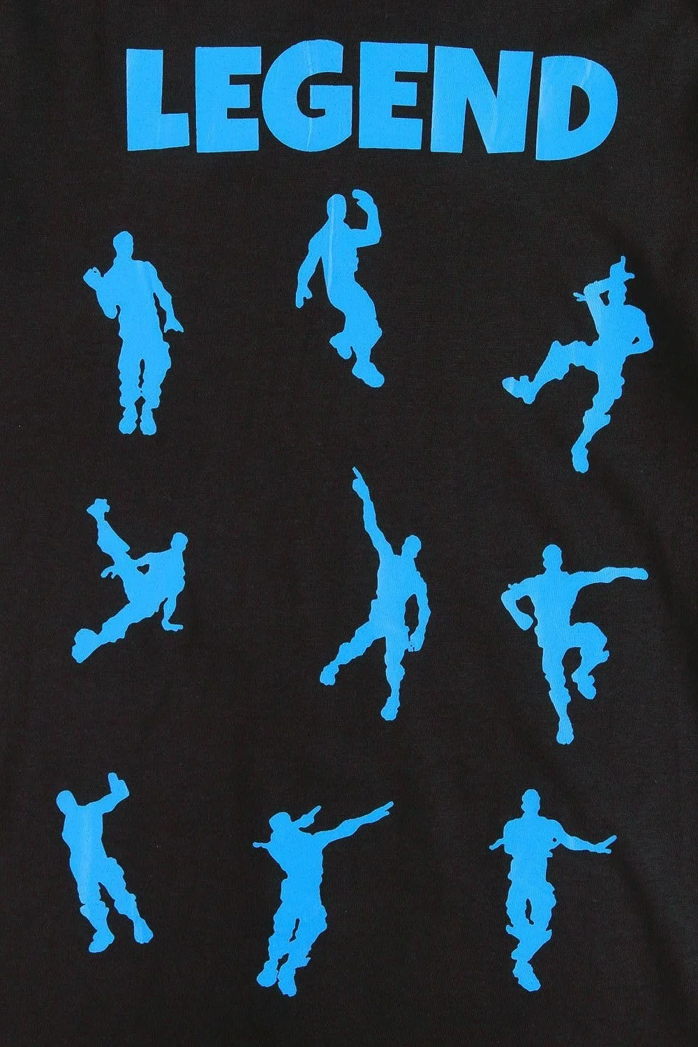 Піжама The Pyjama Factory Emote Legend Dance Gaming All Over Gaming Бавовна Довга, фото №3