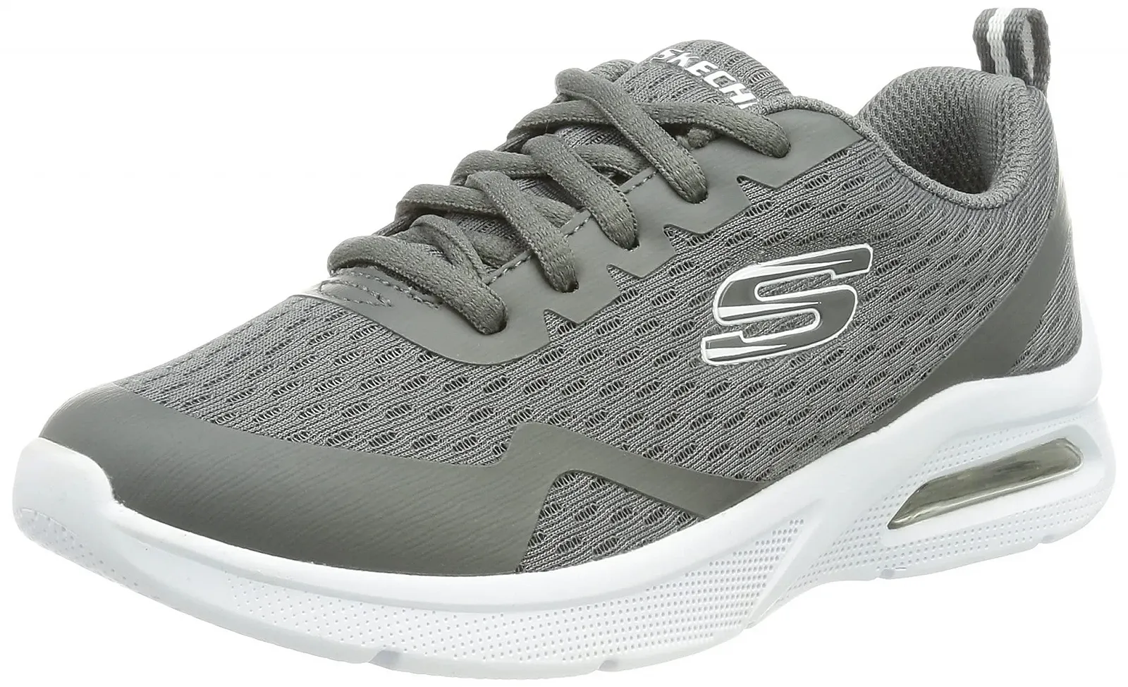 Кросівки Skechers Microspec Max для хлопчиків, фото №1