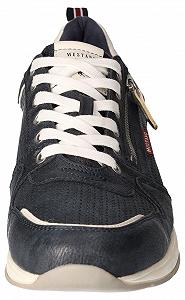 Кросівки MUSTANG 4164-305 synthetic.ua - Фото 1