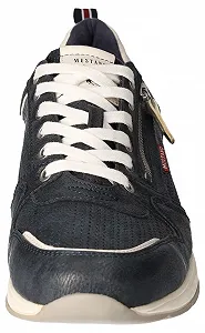 Кросівки MUSTANG 4164-305 synthetic.ua - Фото 1