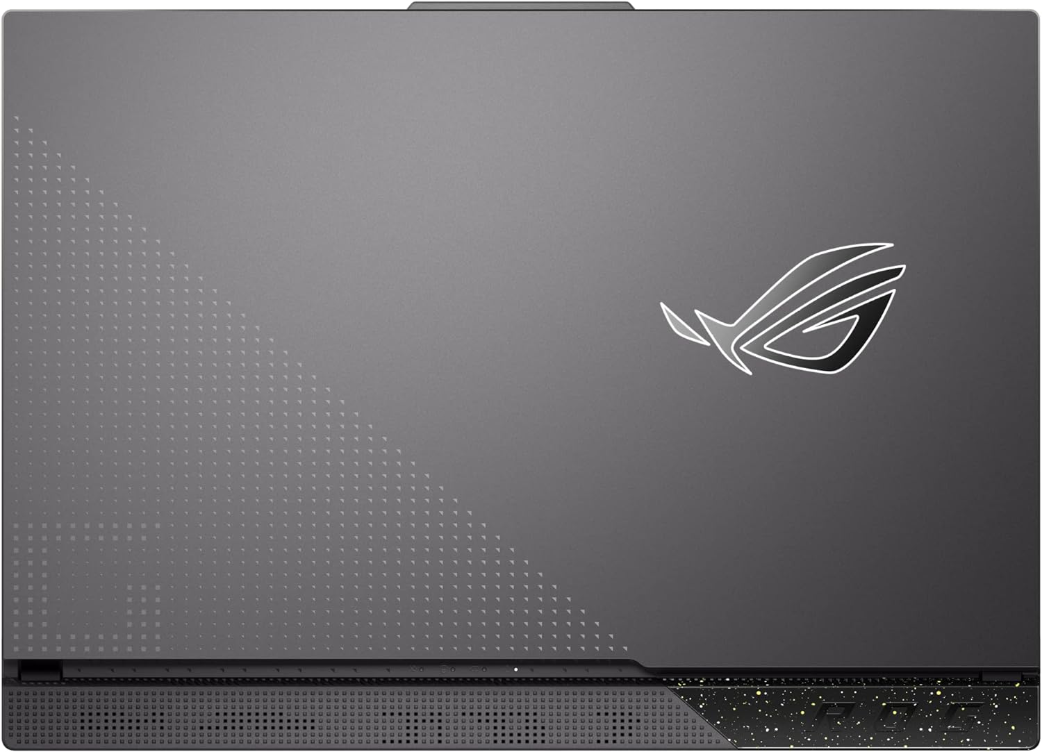 Ноутбук 17.3" ASUS ROG Strix G17 Gaming (G713PV-LL014W) AMD Ryzen 9 7945HX RAM 32GB SSD 1TB GeForce RTX 4060 Windows 11 Алюмінієвий корпус (UKR), фото №8 Ноутбук 17.3" ASUS ROG Strix G17 Gaming (G713PV-LL014W) AMD Ryzen 9 7945HX RAM 32GB SSD 1TB GeForce RTX 4060 Windows 11 Алюмінієвий корпус (UKR), фото №8