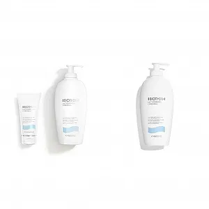 Набор молочка для тела Lait Corporel 400 мл + молочко для тела Lait Corporel 50 мл + молочко для тела Lait Corporel 400 мл - Фото 1