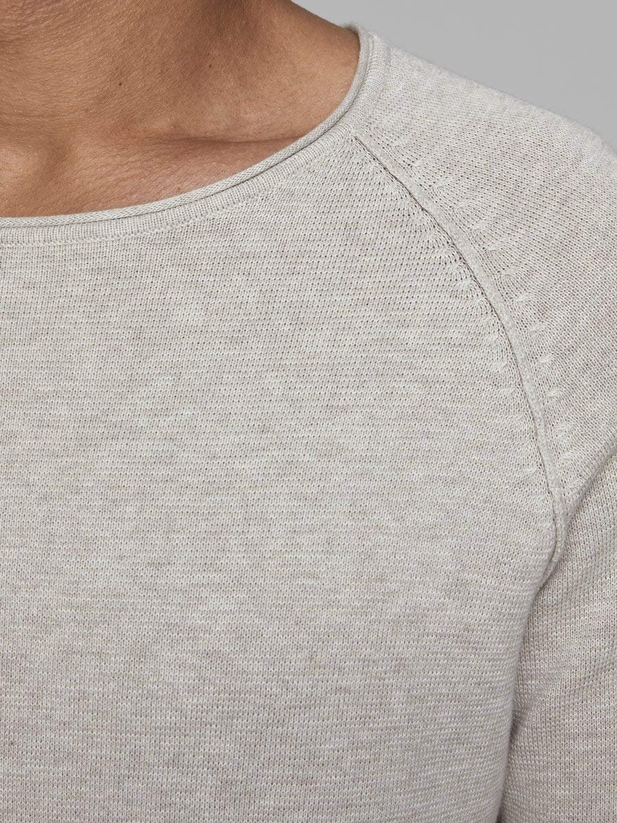 Джемпер Jack & Jones Jjeunion Crew Neck Noos Чоловічий, фото №6