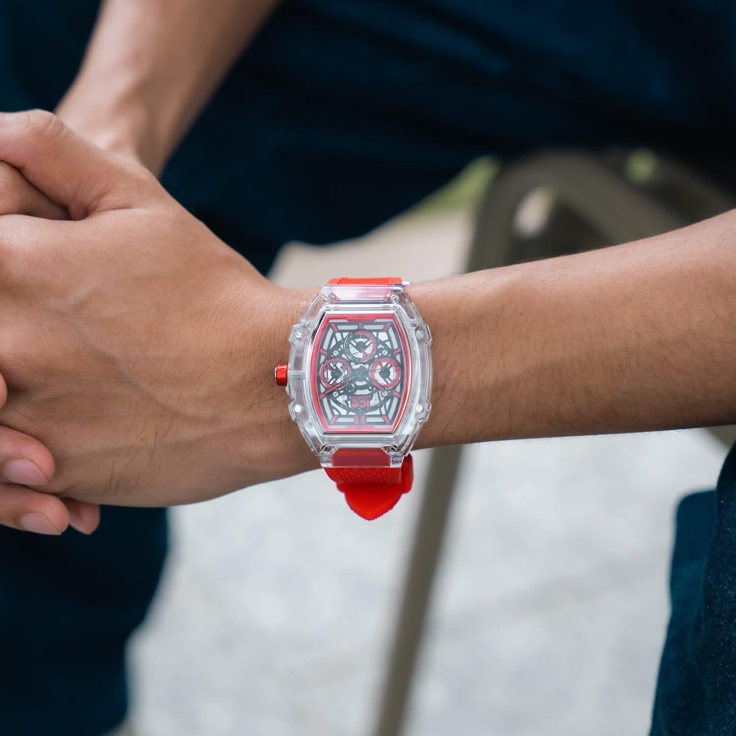 Годинник ICE-WATCH 024288, фото №2
