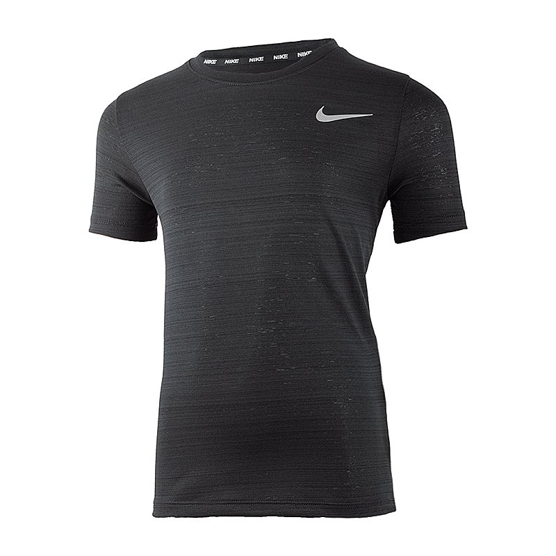 Футболка Nike Miler SS TOP XS, фото №1