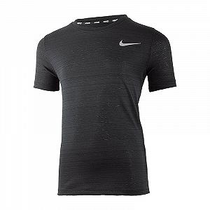 Футболка Nike Miler SS TOP XS - Фото 1
