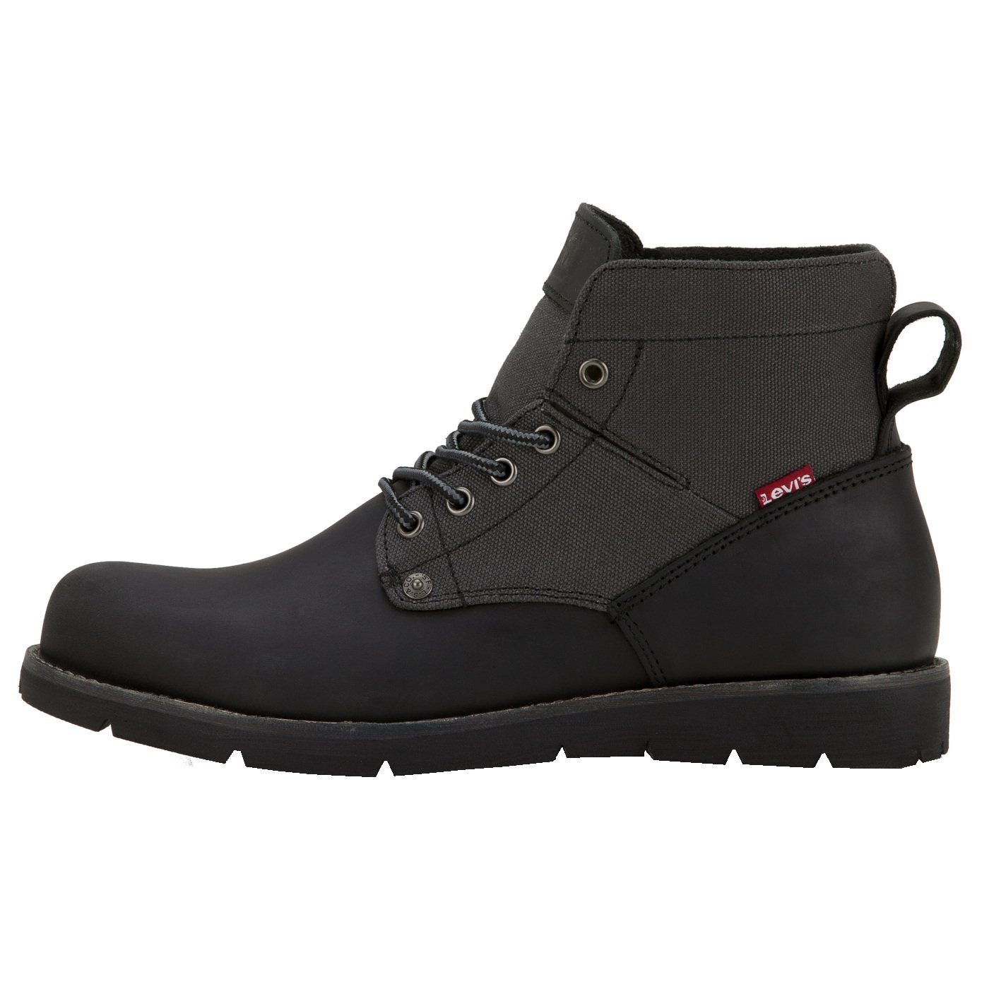 Черевики LEVIS FOOTWEAR AND ACCESSORIES Jax Desert, фото №1