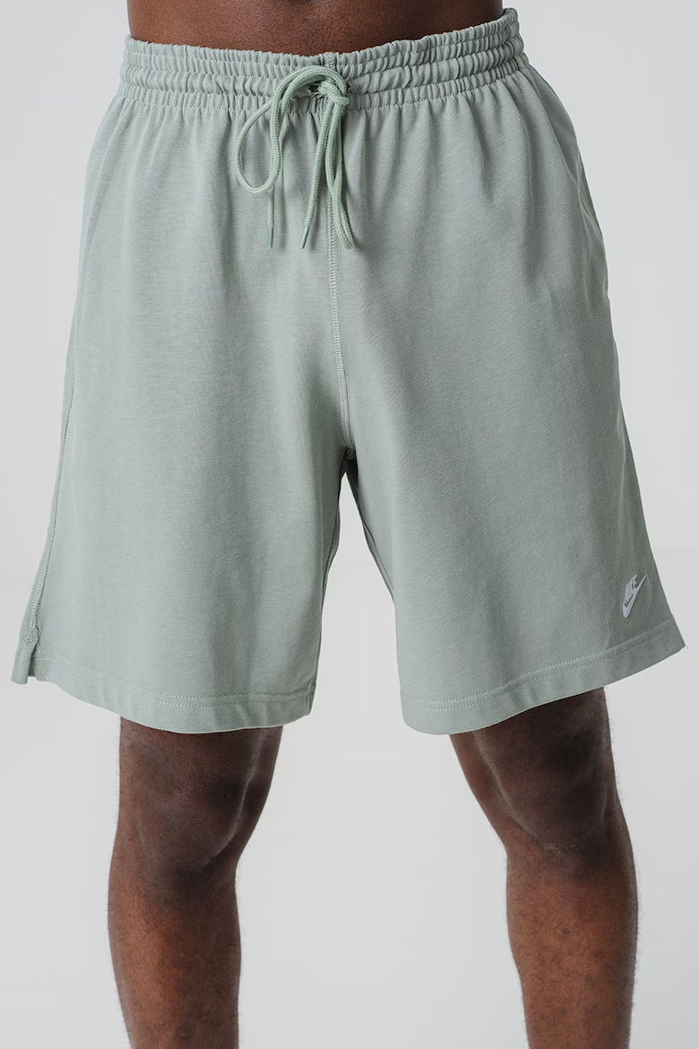 Шорты Nike CLUB KNIT SHORT FQ4359-370 Фисташковый S, фото №3