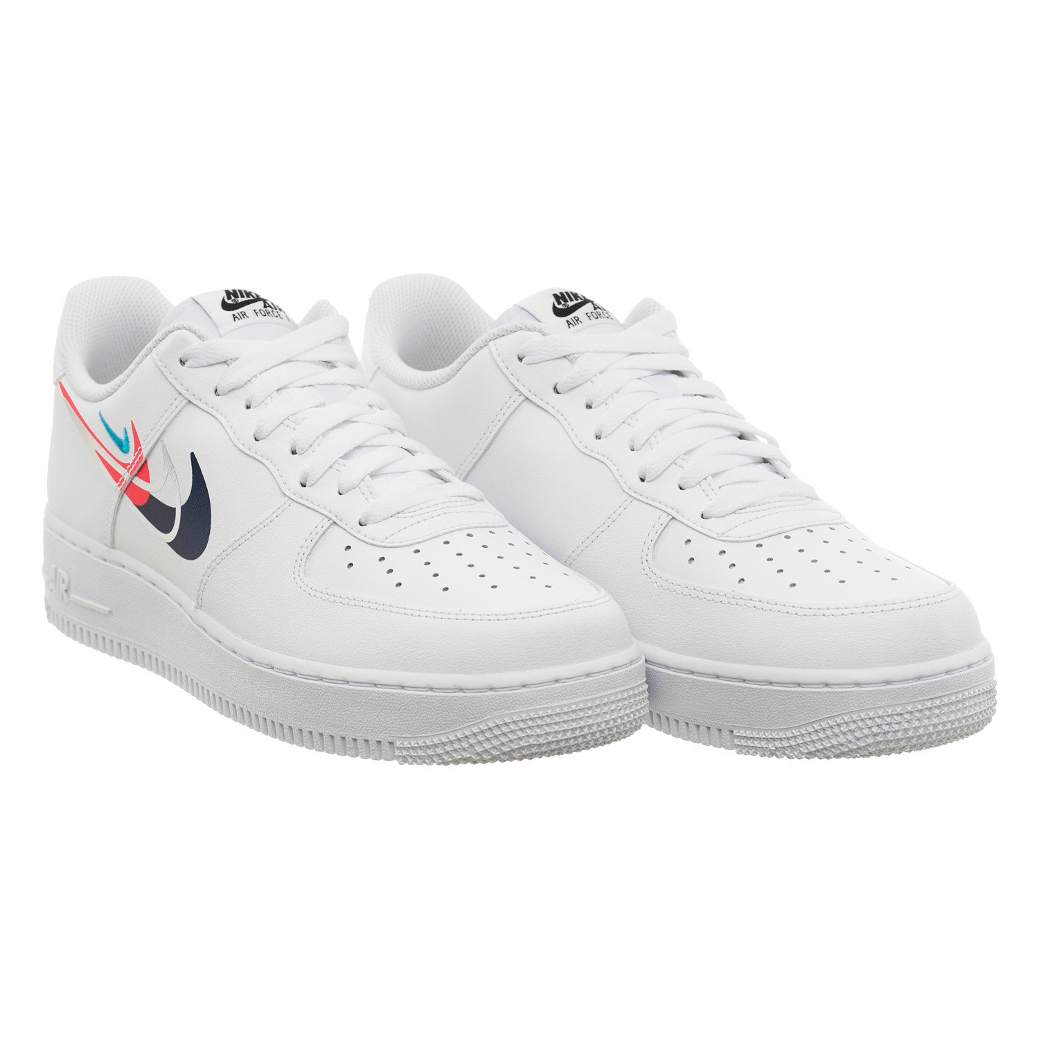 Кросівки Кросівки Nike Air Force 1 '07 (FJ4226-100) 47.5, фото №5
