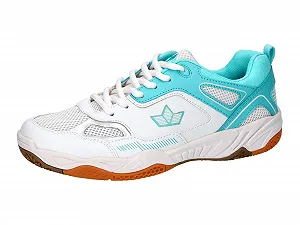 Унисекс Кроссовки для зала Lico Sprint Indoor - Фото 1