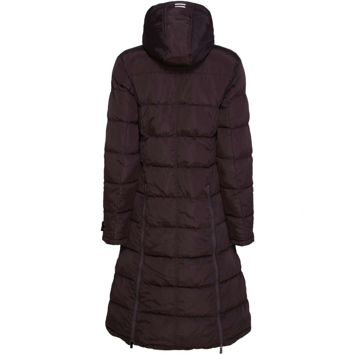 Пальто тепле, фото №2