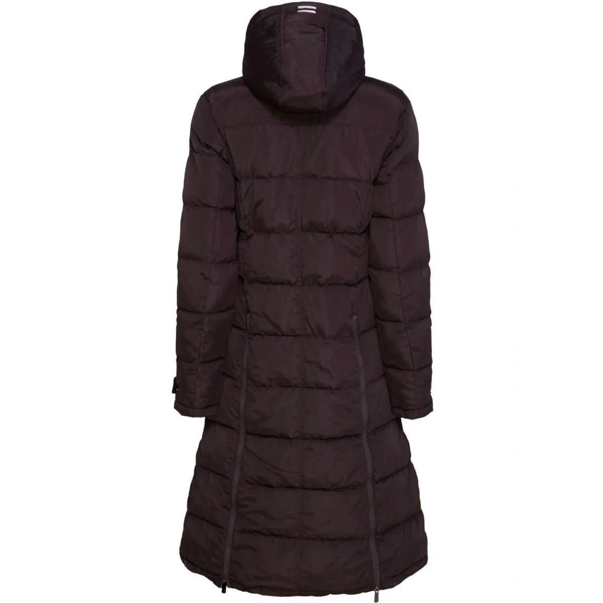 Пальто теплое, фото №2