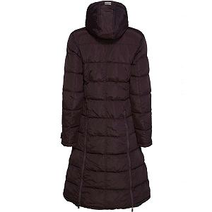 Пальто тепле synthetic.ua - Фото 1