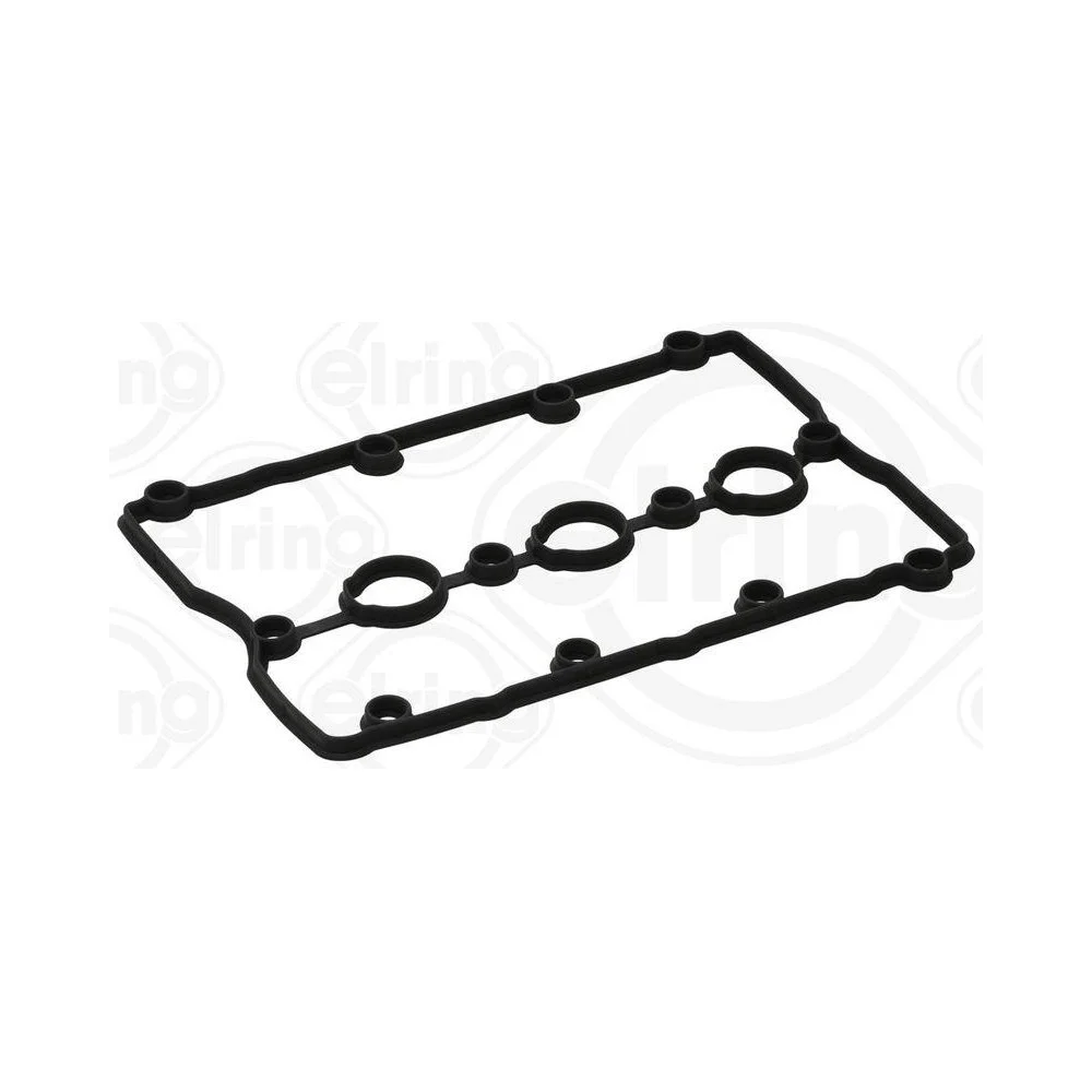 Прокладка крышки ГБЦ ELRING 493.460 для AUDI SEAT SKODA VW CUPRA, фото №1