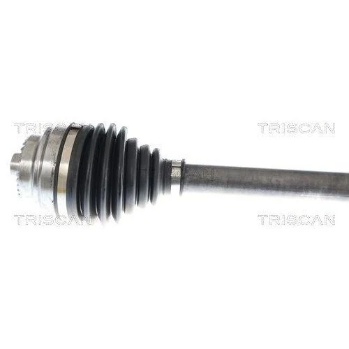 Приводной вал TRISCAN 8540 11614 для BMW MINI задняя ось справа, фото №2