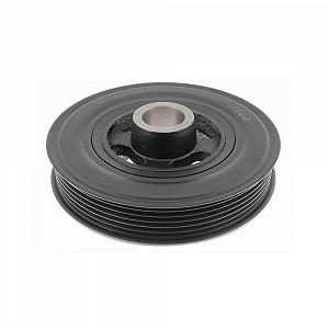 Шкив коленчатого вала VAICO V25-1519 для FORD - Фото 1