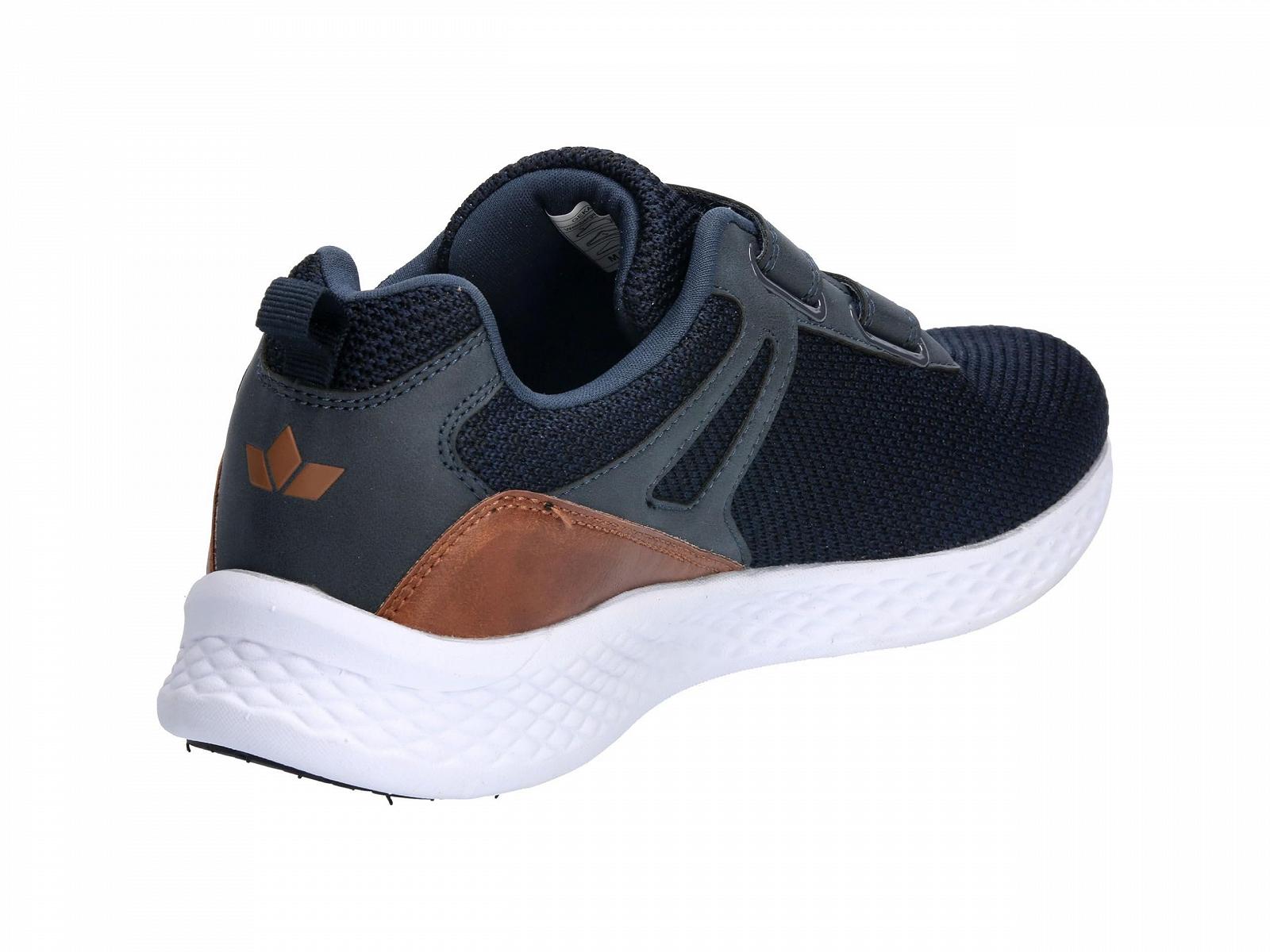 Кроссовки Lico Nigel Unisex, фото №4 Кроссовки Lico Nigel Unisex, фото №4