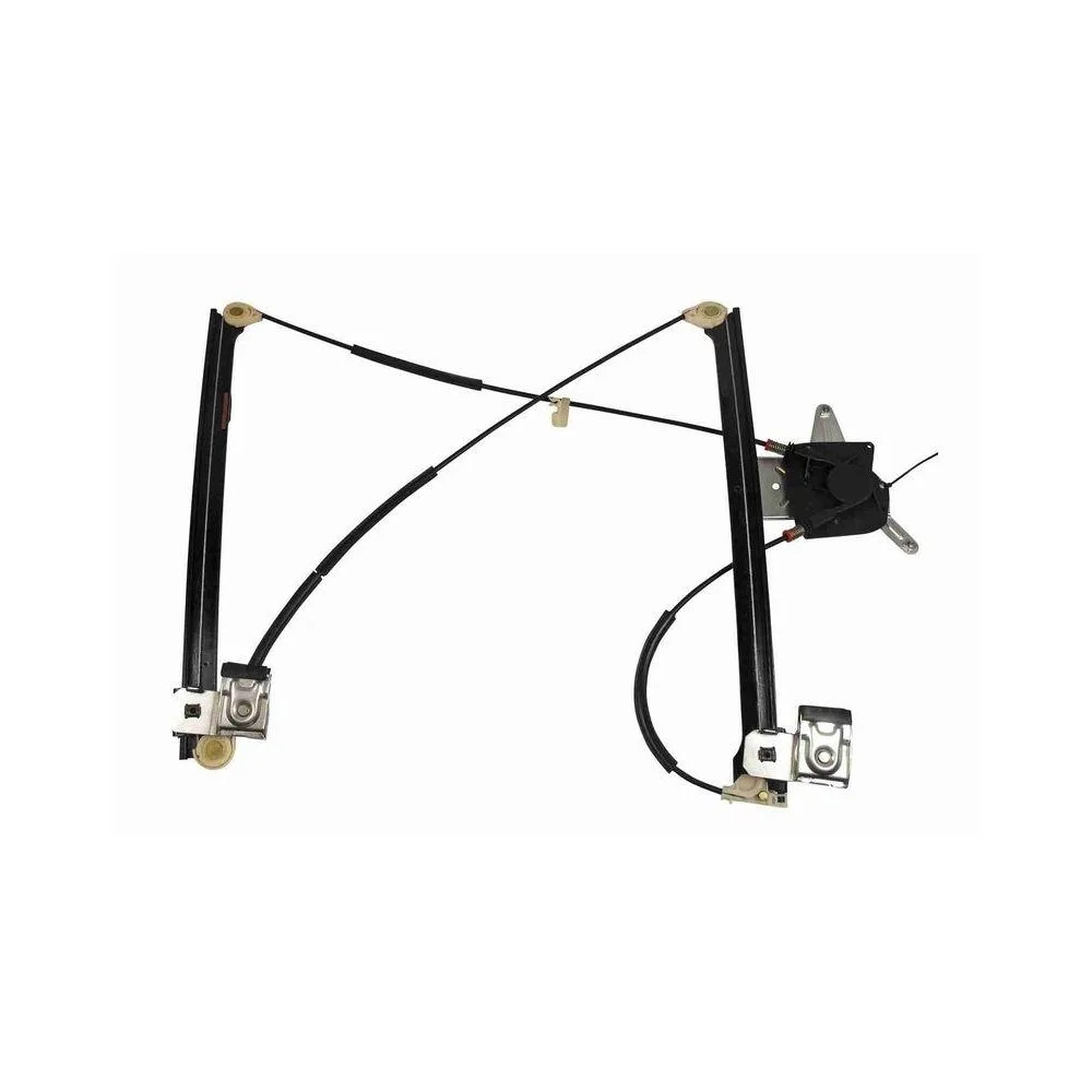 Склопідйомник VAICO V10-2336 SEAT SKODA VW VAG, фото №1