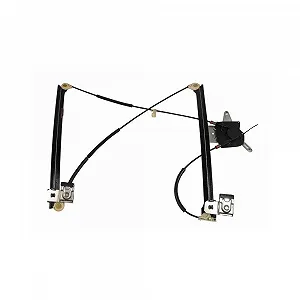 Склопідйомник VAICO V10-2336 SEAT SKODA VW VAG - Фото 1