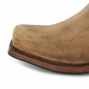 Черевики Sendra Boots Biker 8833 synthetic.ua - Фото 1