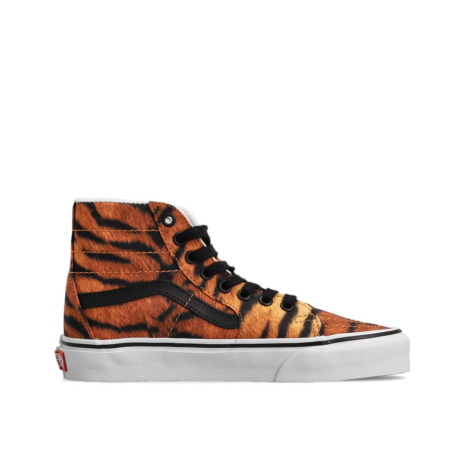 Кеди Vans Sk8-Hi Tapered Чоловічі - Tiger, фото №5 Кеди Vans Sk8-Hi Tapered Чоловічі - Tiger, фото №5