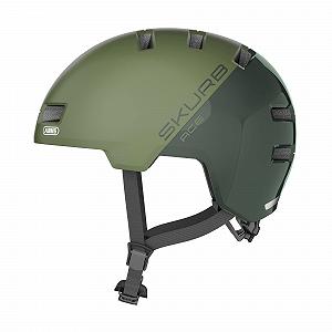 Міський Шолом ABUS Skurb ACE - Фото 1