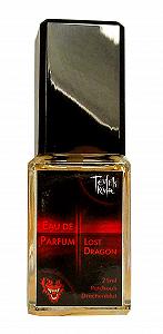 Парфумована вода Teufelsküche Patchouli Lost Dragon Patchouli & "Dragon Blood" 25 мл - Фото 1