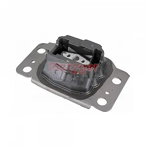 Опора двигуна METZGER AUTOTEILE 8054678 для FORD VOLVO, з боку КПП - Фото 1
