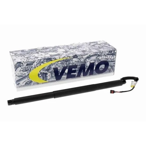 Електродвигун багажника VEMO V10-55-0029 Original VEMO Quality для SKODA, фото №2