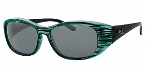 Купить Поляризационные очки Oversatz Turquoise Jungle Lady Элегантные Женские - Фото 1 Поляризационные очки Oversatz Turquoise Jungle Lady Элегантные Женские - Фото 1