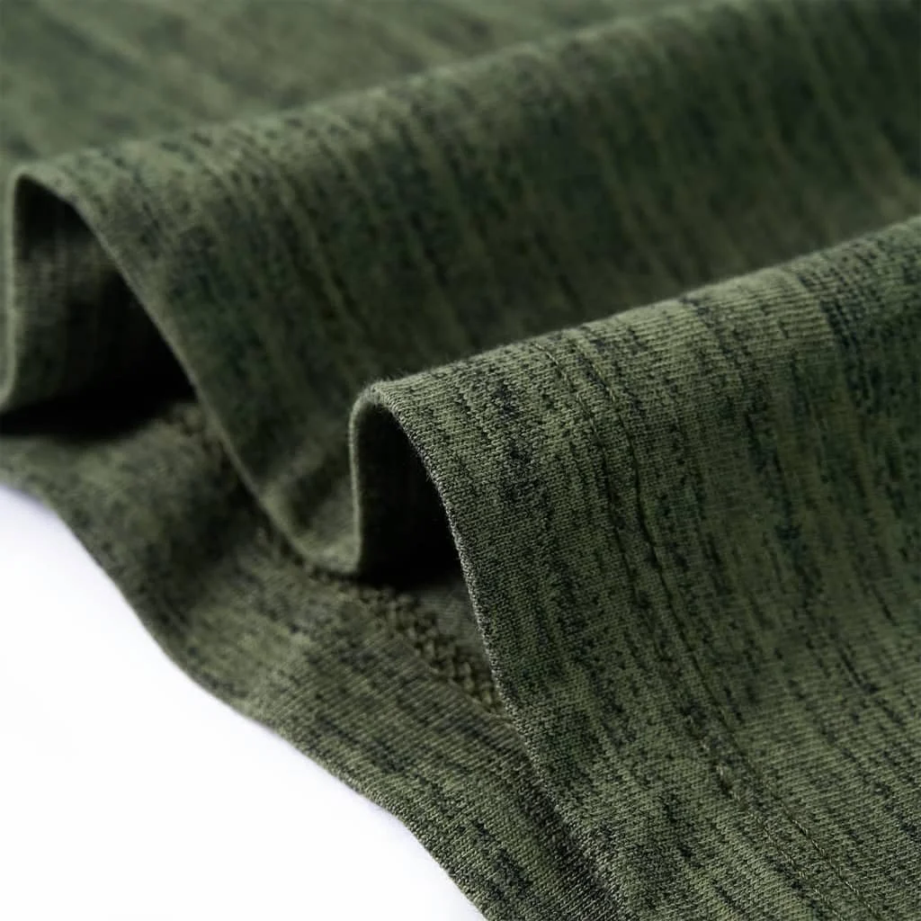 Сорочка дитяча з довгими рукавами vidaXL, фото №6